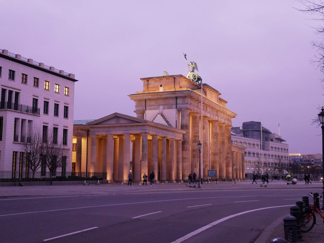 Berlin Summit: European Leaders Address Regional Concerns