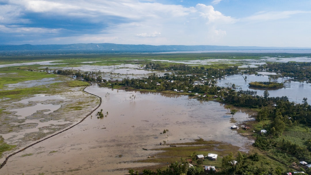 Flash Flood Warning Issued After White River Breach  