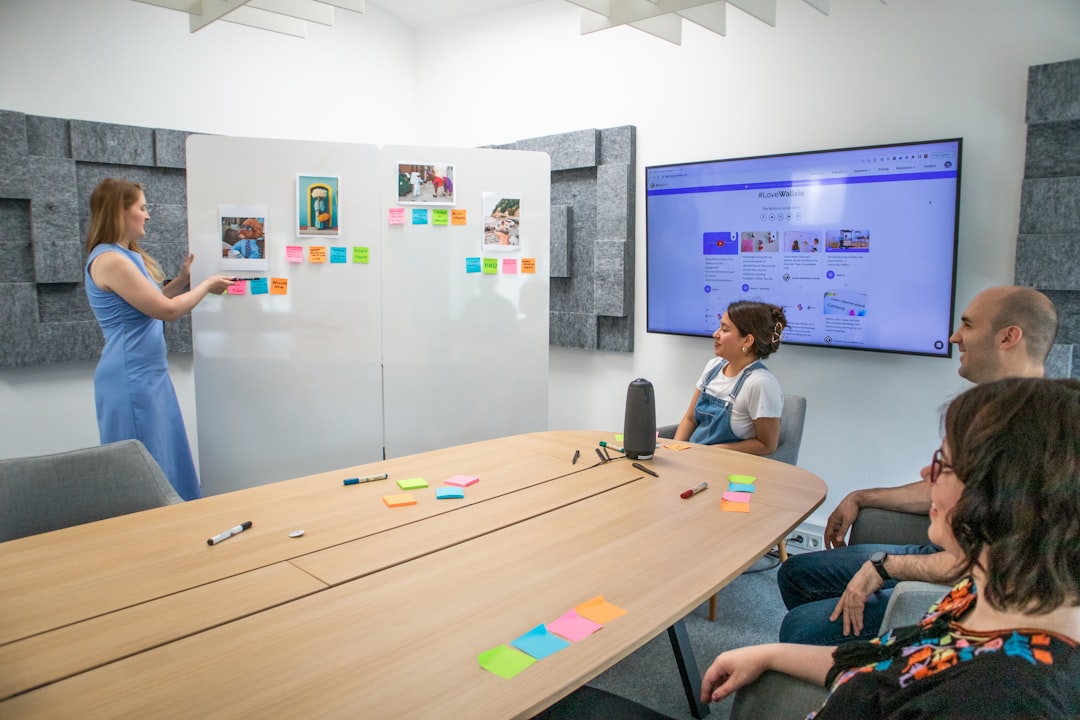 Strategies for Remote-First Company Culture