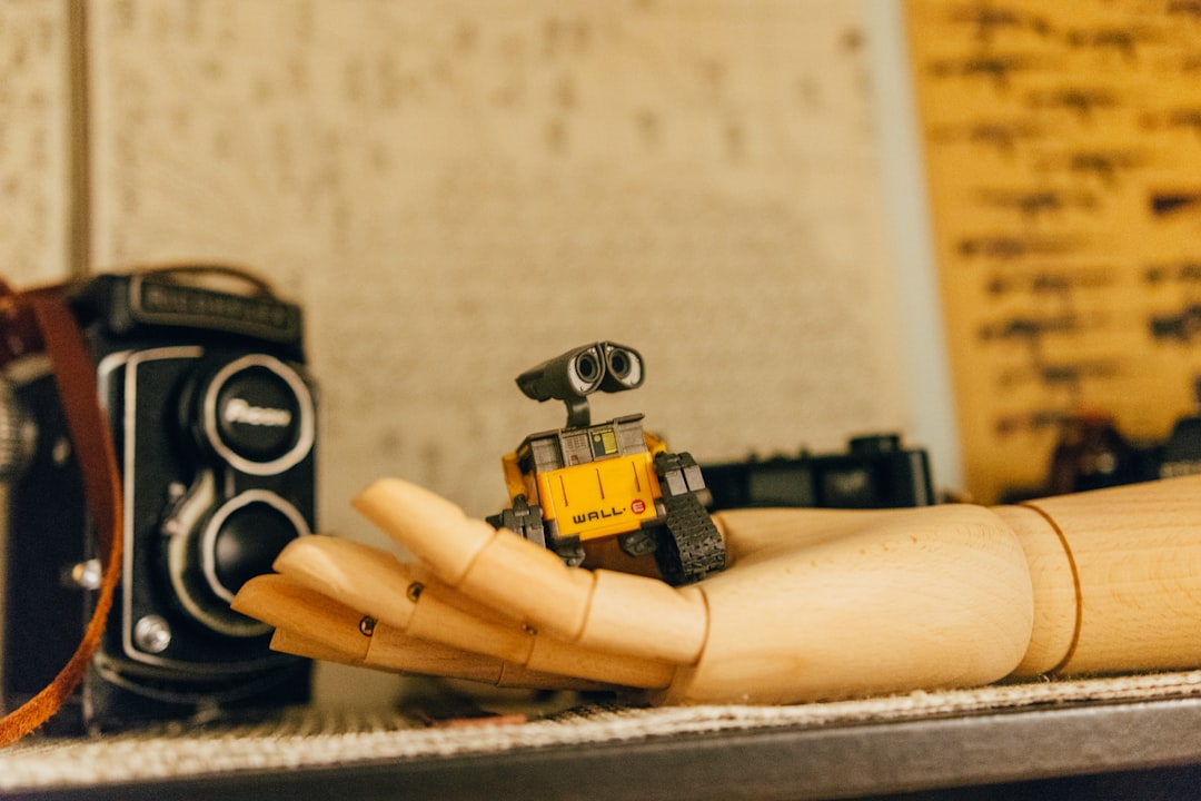 How Automation Boosts Startup Growth