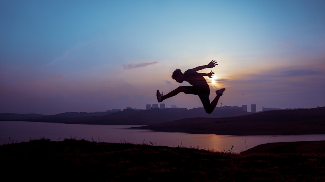 Simple Daily Actions for Long-Term Success