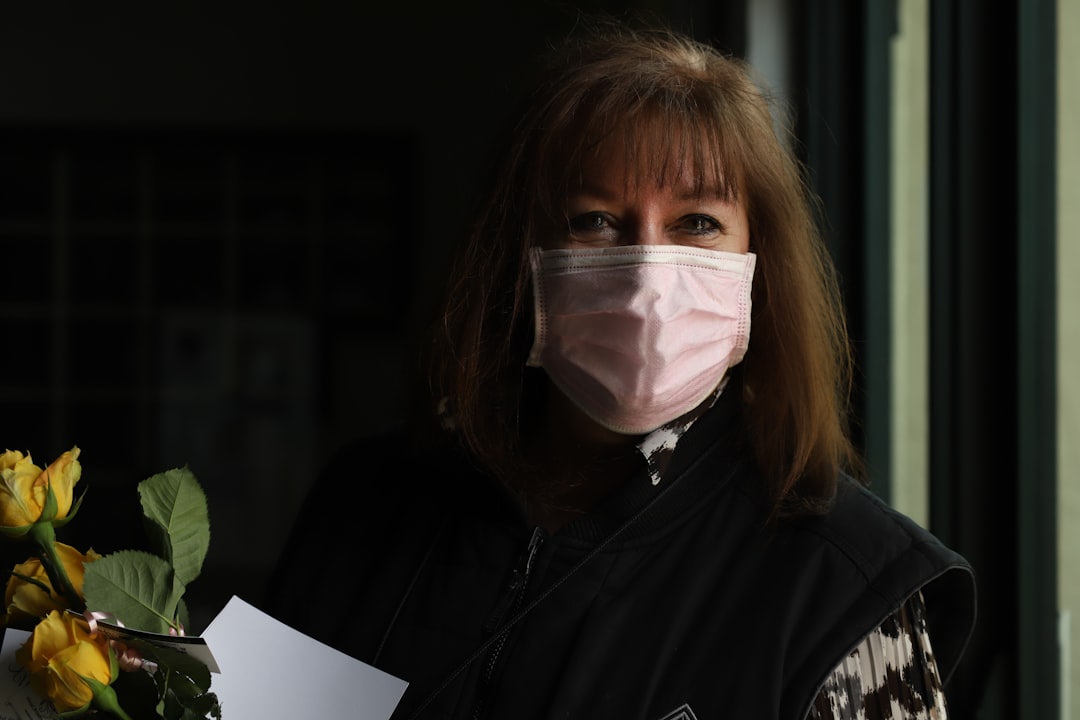 # Health Director: Charlotte Faces Potential Measles Threat