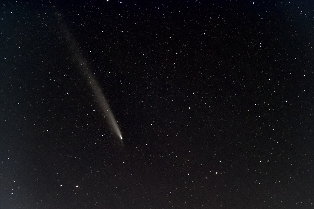 Comet 3I/ATLAS Makes Close Approach to Earth  