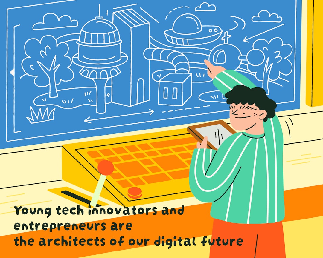 Future Innovation: The Role of STEM Education