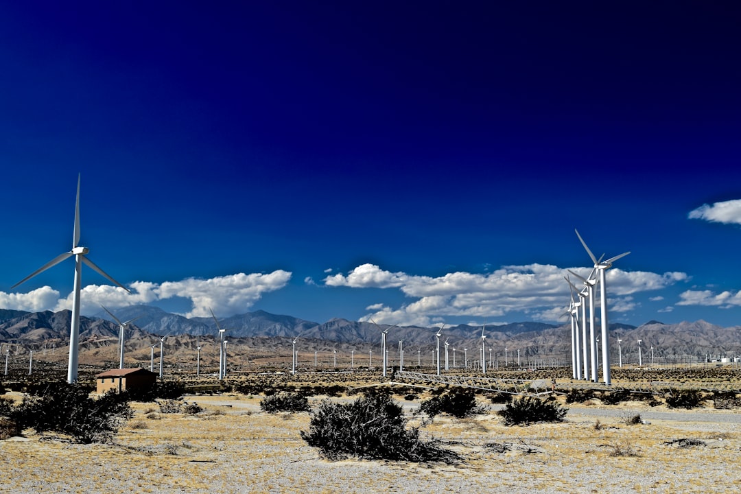 Key Renewable Energy Shifts in the US by 2025