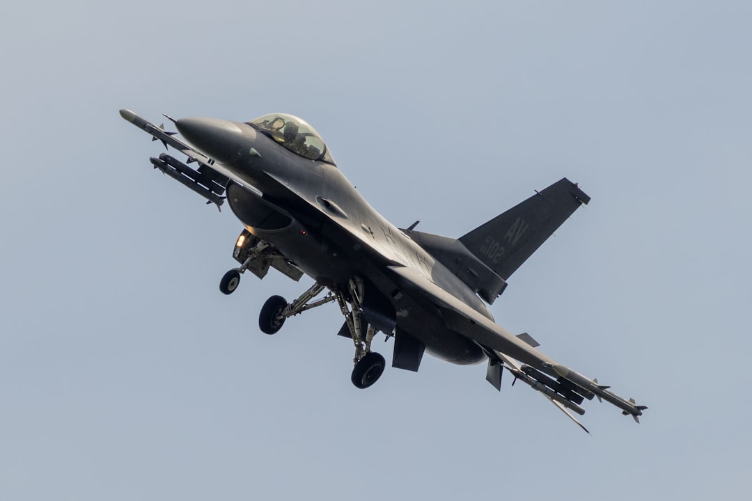 US Strikes in Syria Target ISIS After US Casualties  