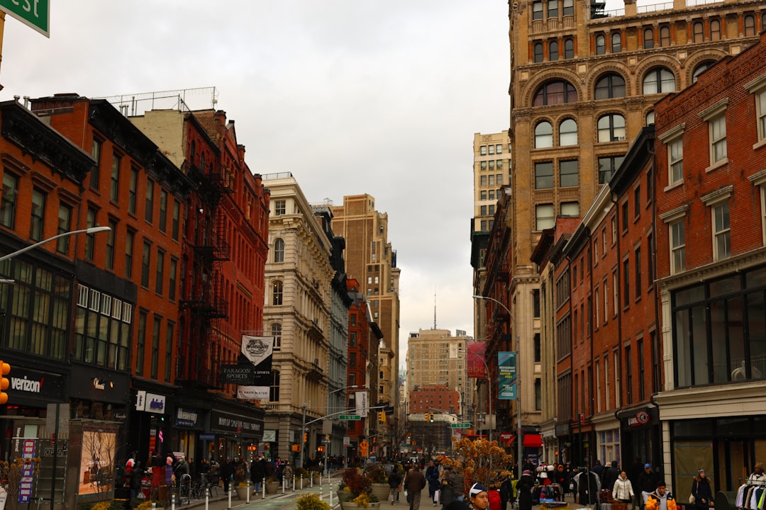 Visit These US Cities for a History Lesson