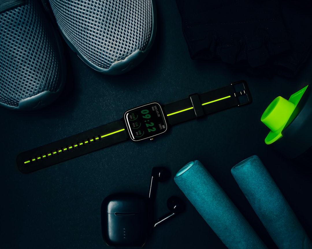 Advancements in Wearable Fitness Tech by 2025