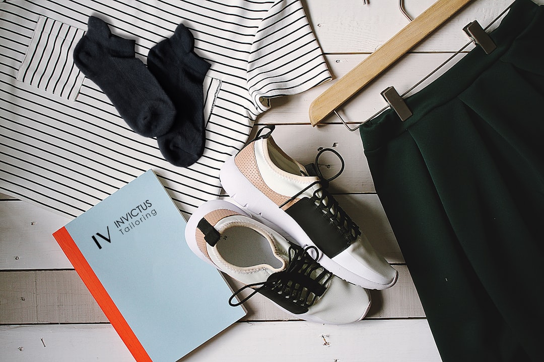 Guide to Creating a Green Wardrobe in 2025