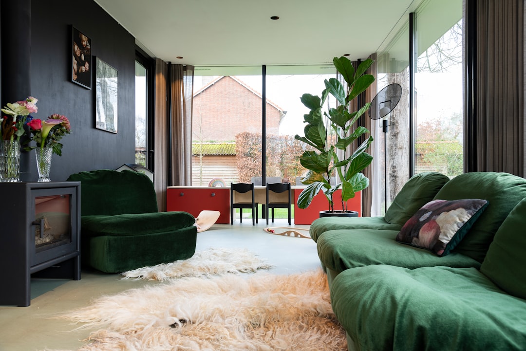 Simple Home Designs to Lower Stress Levels