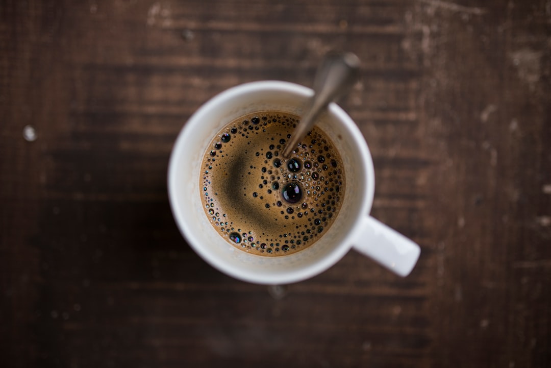 Alternatives to Caffeine for Better Focus