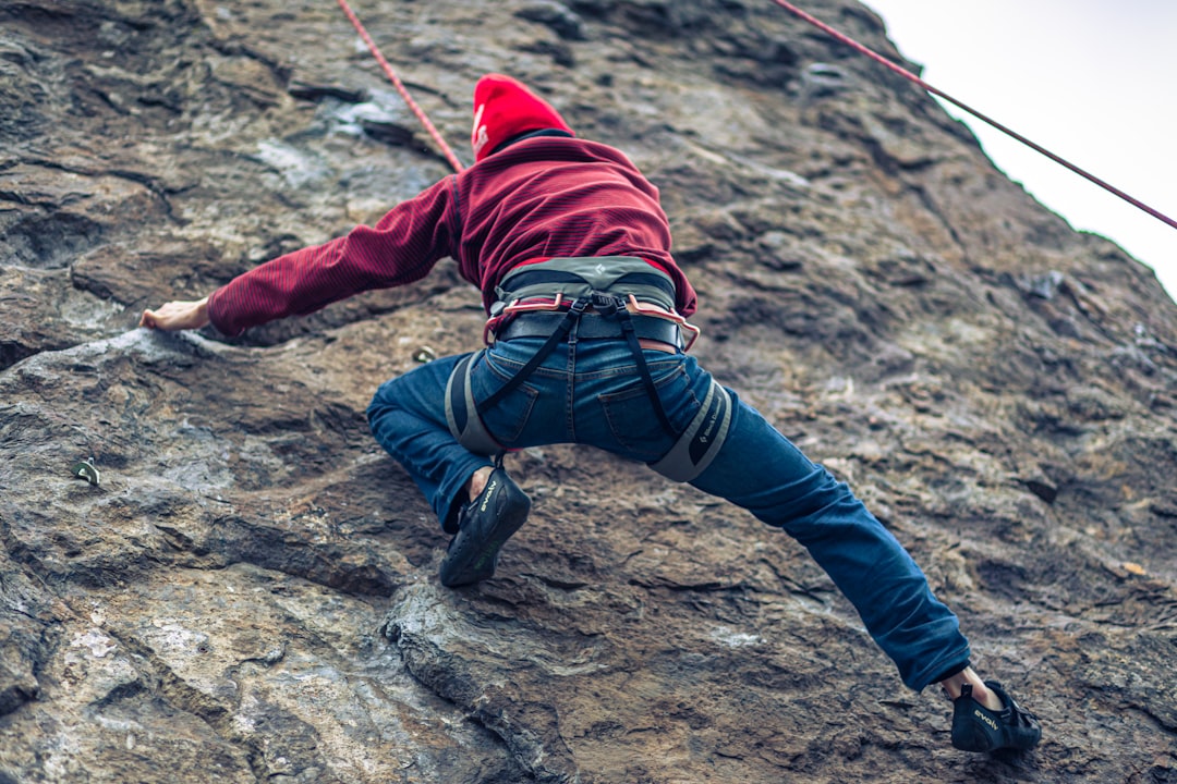 How Failure Can Strengthen Your Resilience