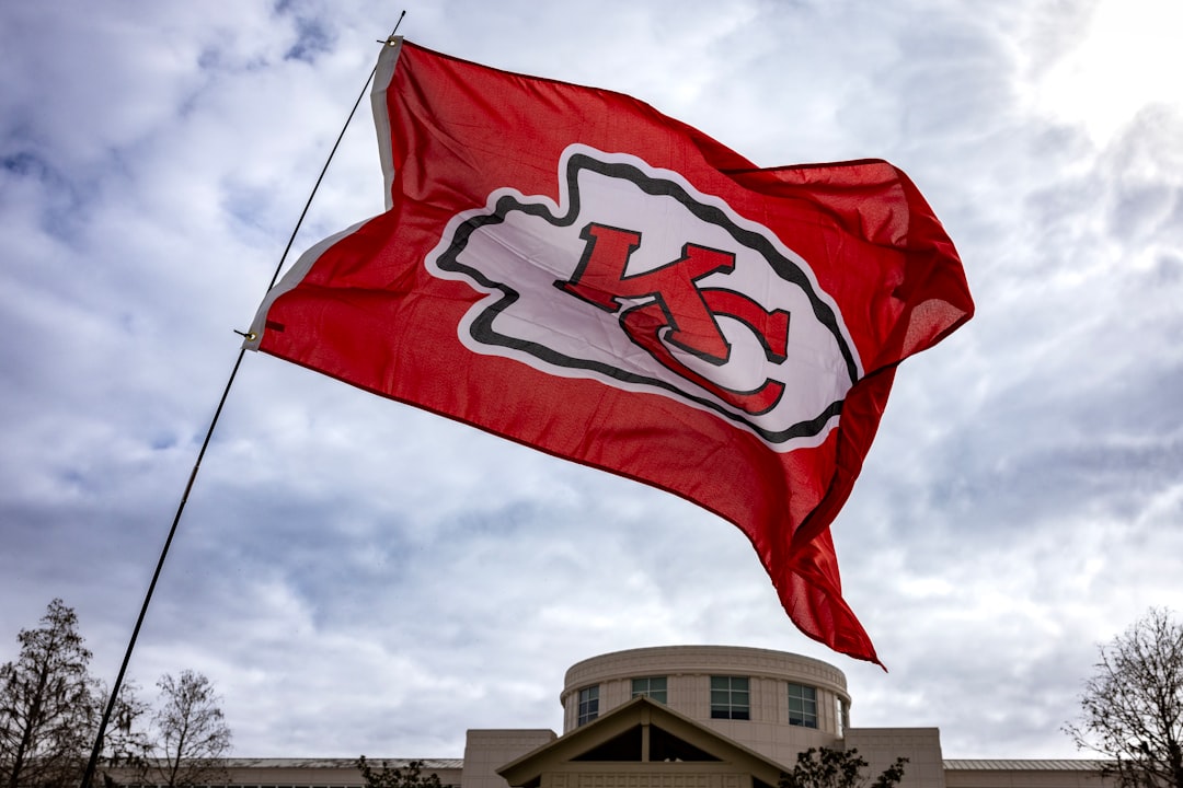 Chiefs Propose $3.3B Kansas Move for New Stadium  