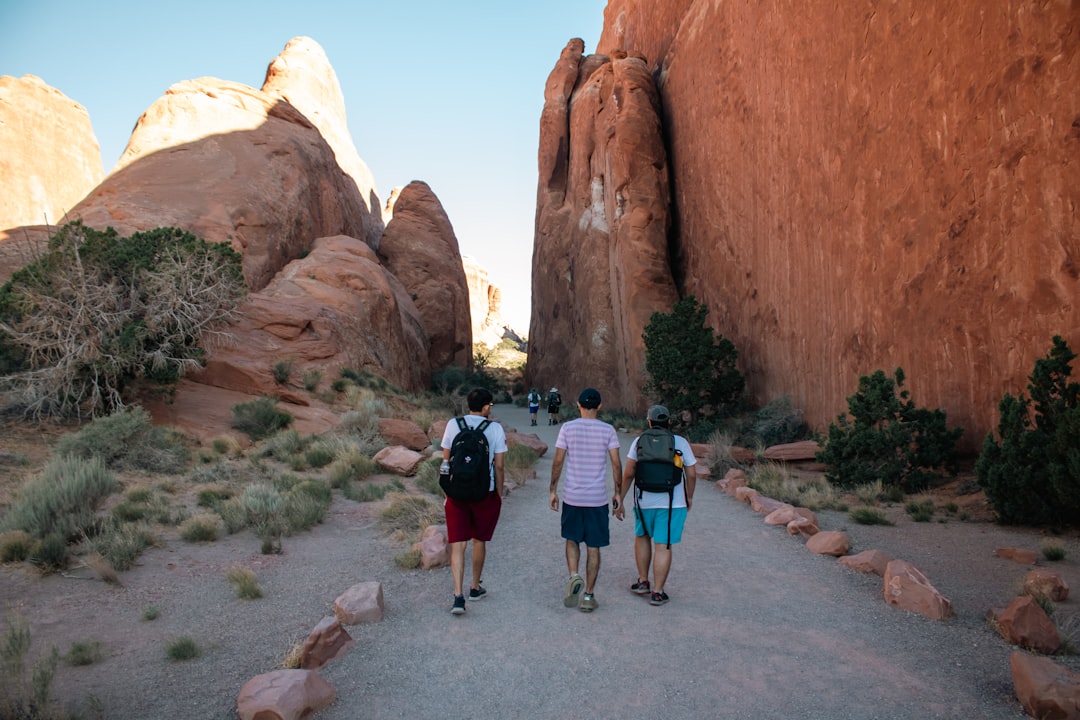 Hidden Gems: US National Parks to Explore in 2025