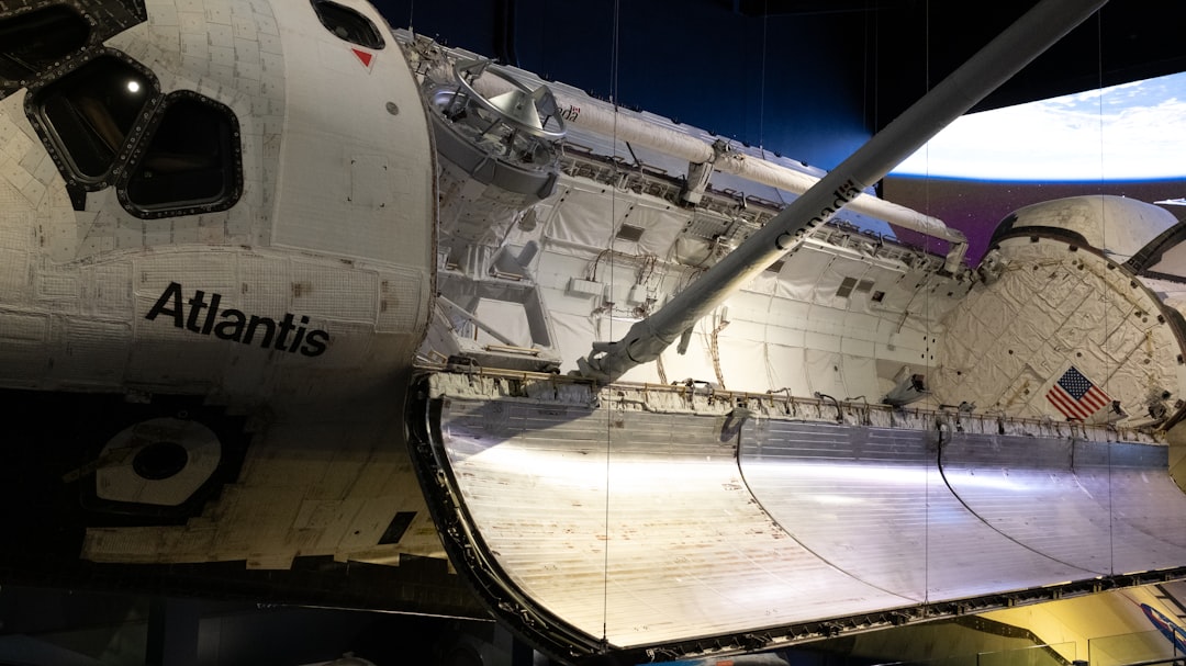 How NASA Missions Advanced Space Exploration