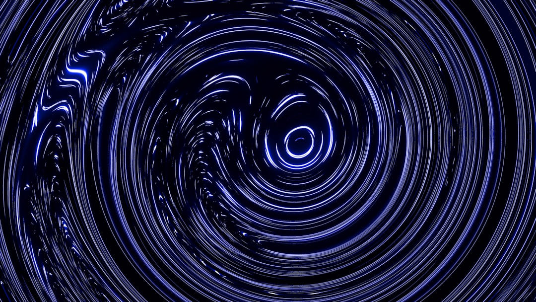 Astronomers Observe Unique Triple Black Hole Merger  