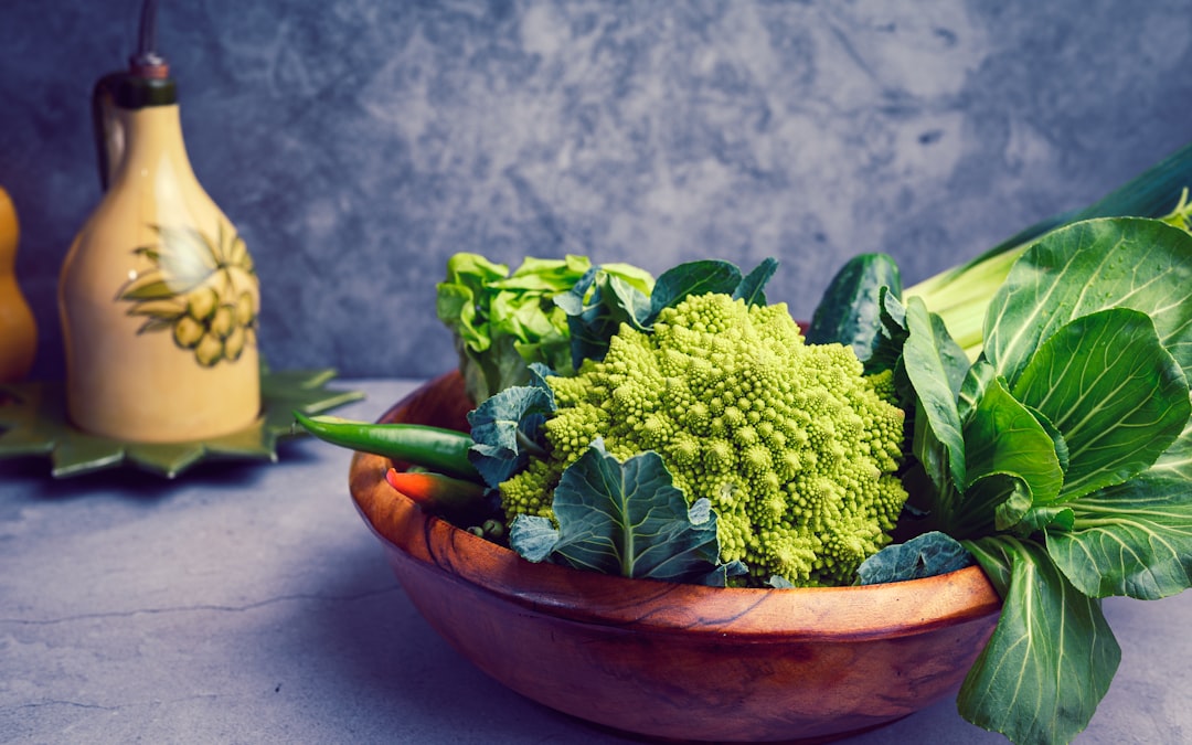 Plant-Based Eating: Health Perks and Recipes