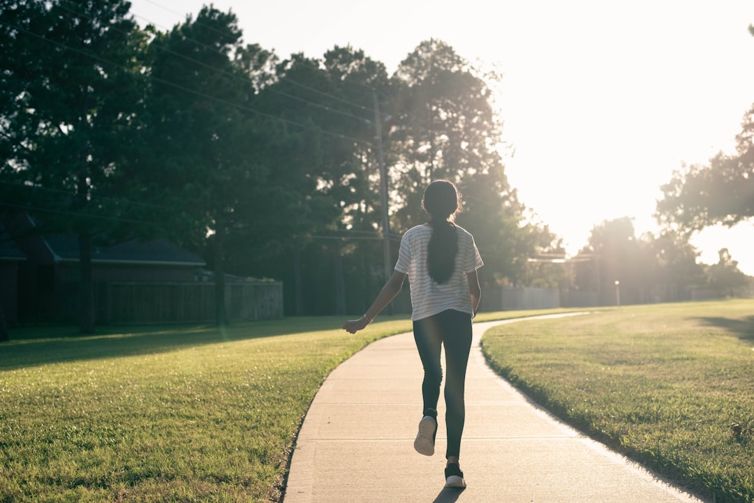 Small Changes to Boost Your Mental Well-being