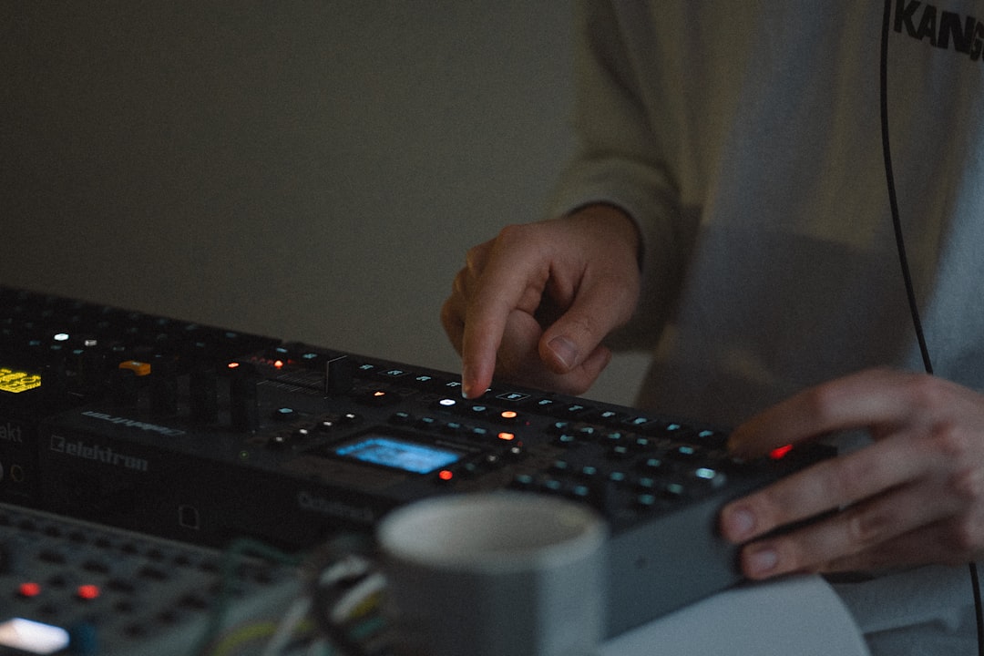 Setting Up Your First NAS: Essential Steps