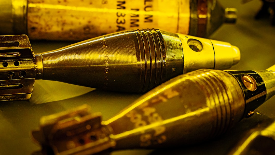 DOJ: Jan. 6 Bomber Claims No Intent to Disrupt Congress