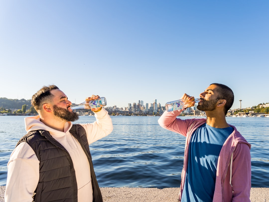 Hydration Facts: Separating Myths from Truth