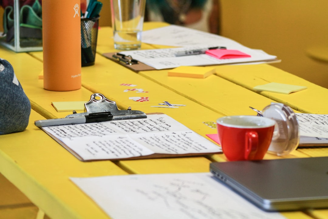 Streamlining Tasks: Delegation Tips for Small Teams