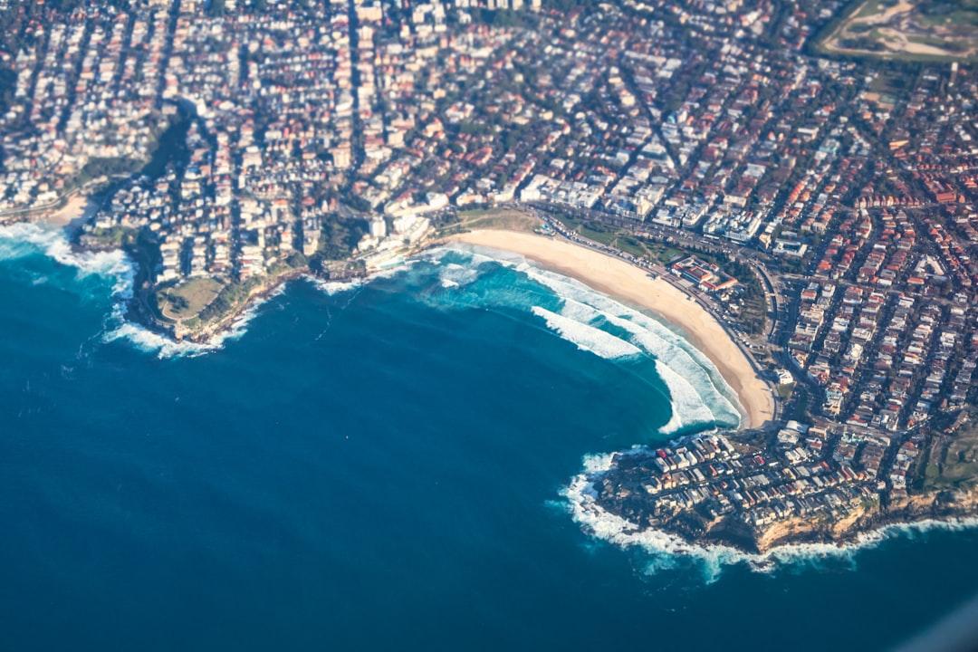 Heroic Act at Bondi Beach Prevents Further Violence