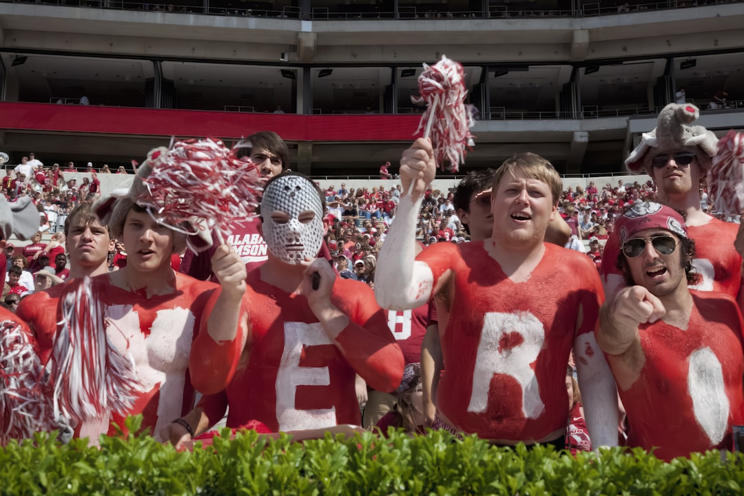 Alabama Prepares for Crucial Rose Bowl Matchup