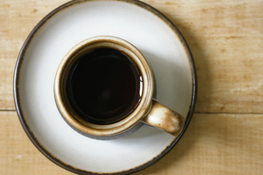 Caffeine-Free Drinks to Boost Your Focus