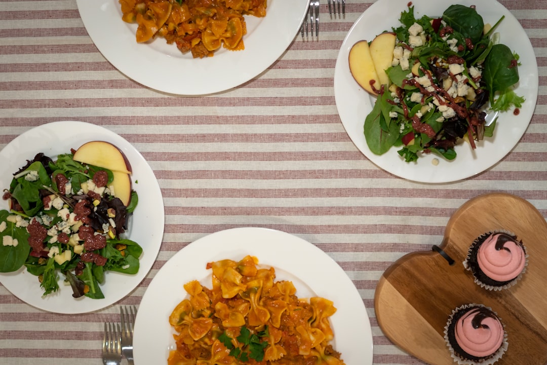 Simplify Workweek Meals with Easy Prep Tips