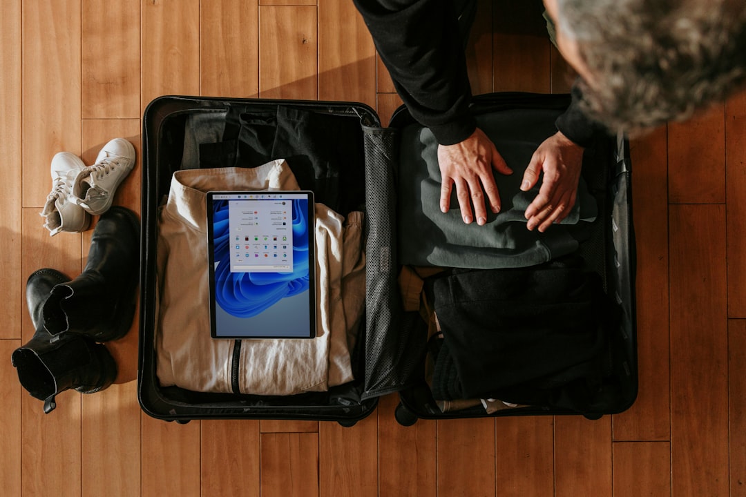 Smart Travel Solutions for Frequent Problems
