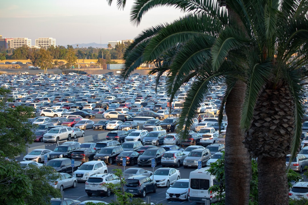 Southern California Faces Heavy Rain from Storm
