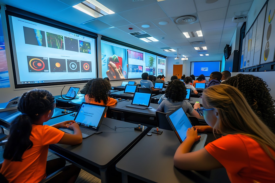 STEM Initiatives Shaping Future Innovation (2026)