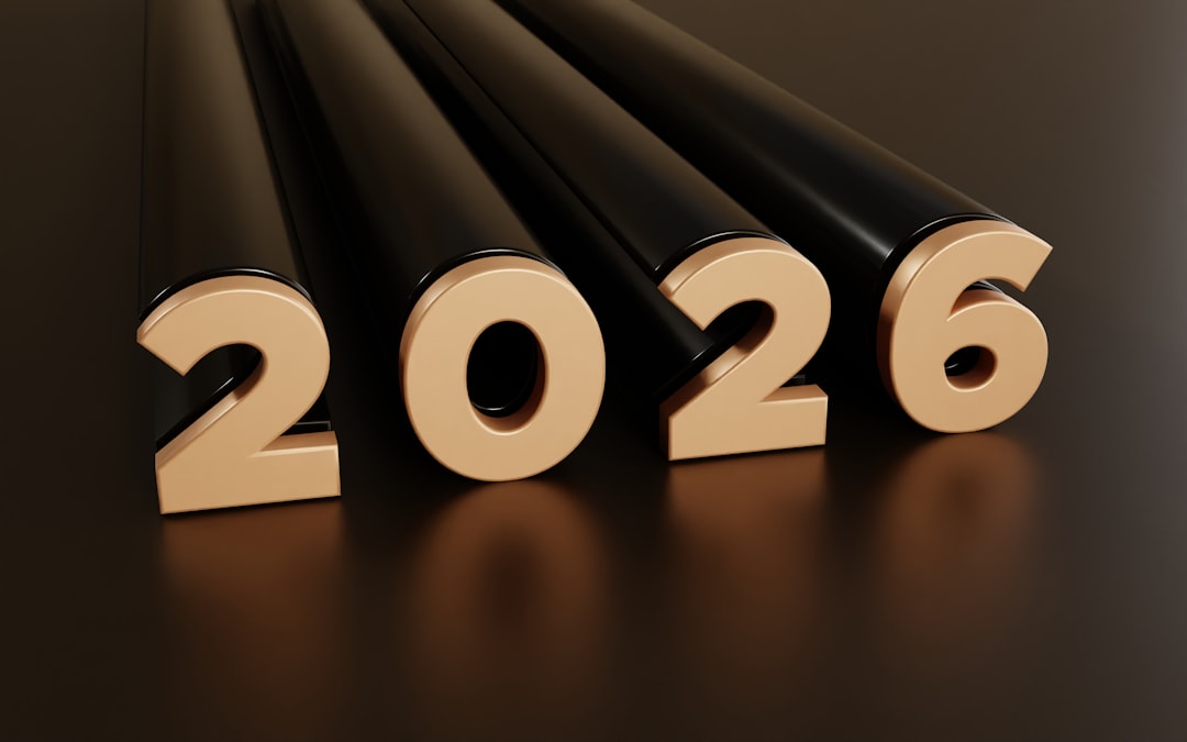 # Stock Market Projections for 2026: Key Trends