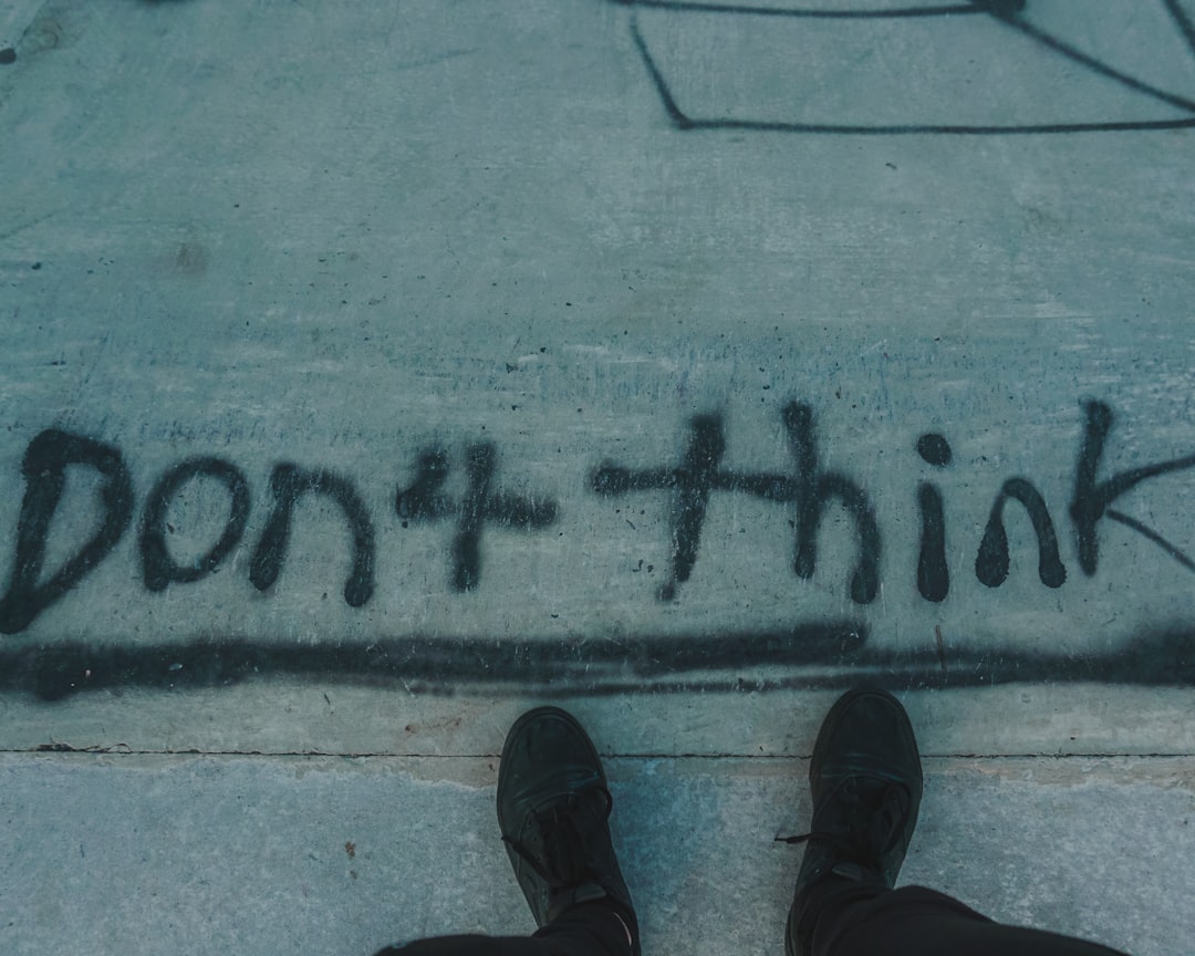 Stop Overthinking: Practical Steps to Clarity