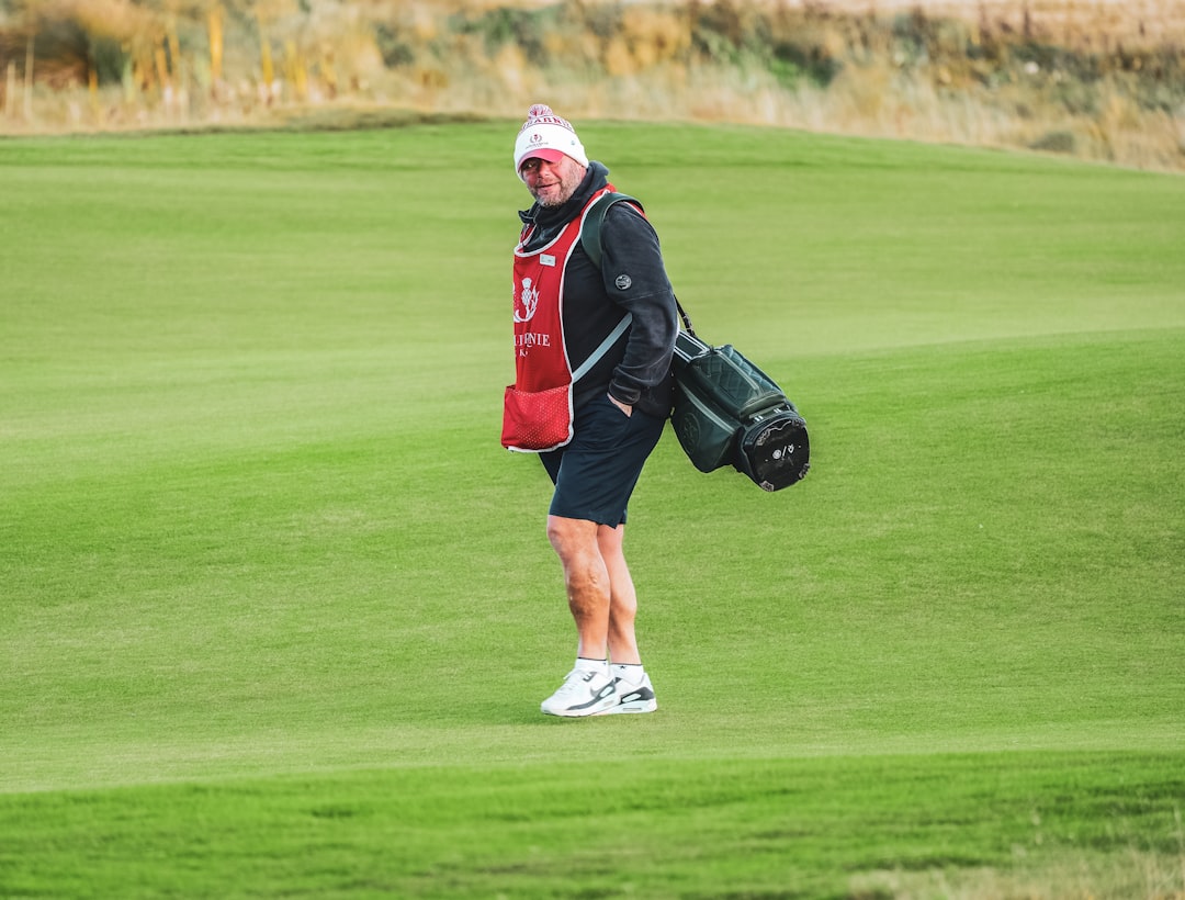 The Open Championship: Tracking Final Round Highlights  