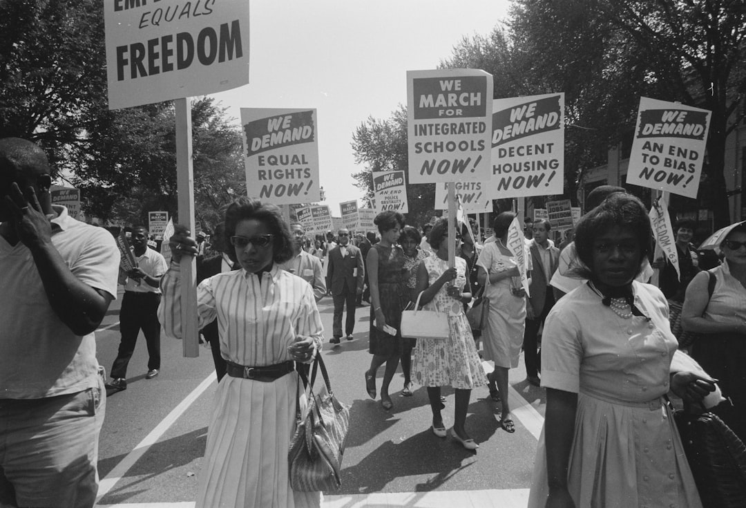 Unseen Forces Shaping American Life
