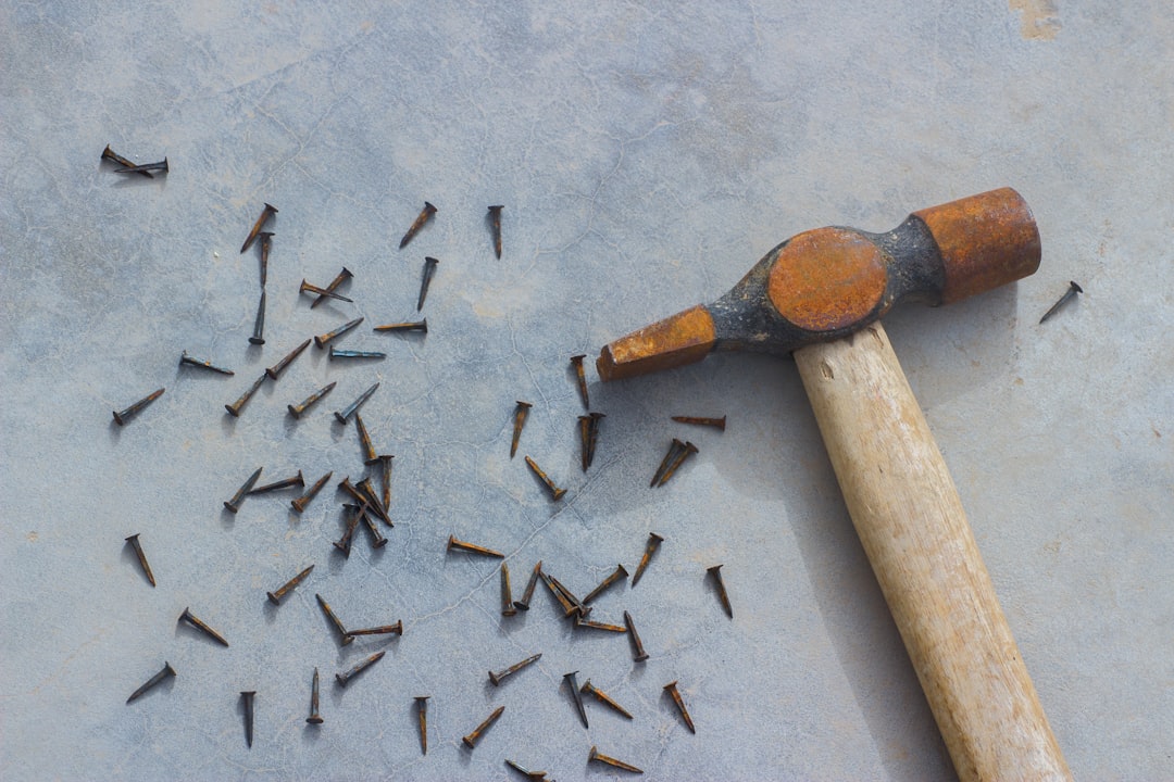 How Household Tools Work: A Physics Guide