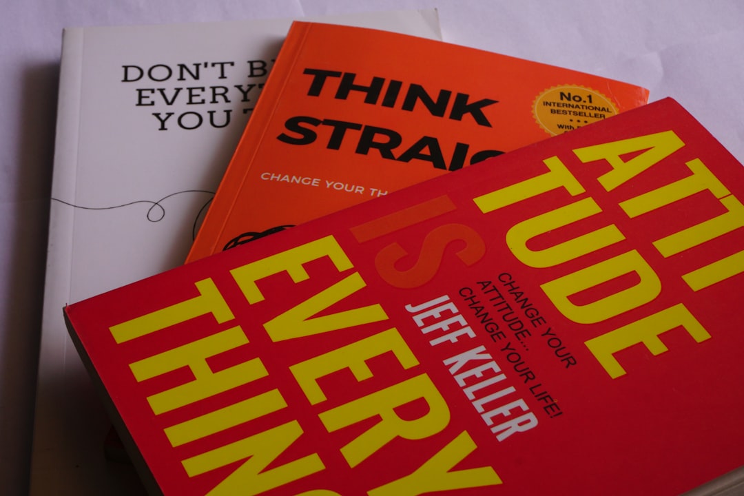 Stop Overthinking: Practical Steps to Take Control