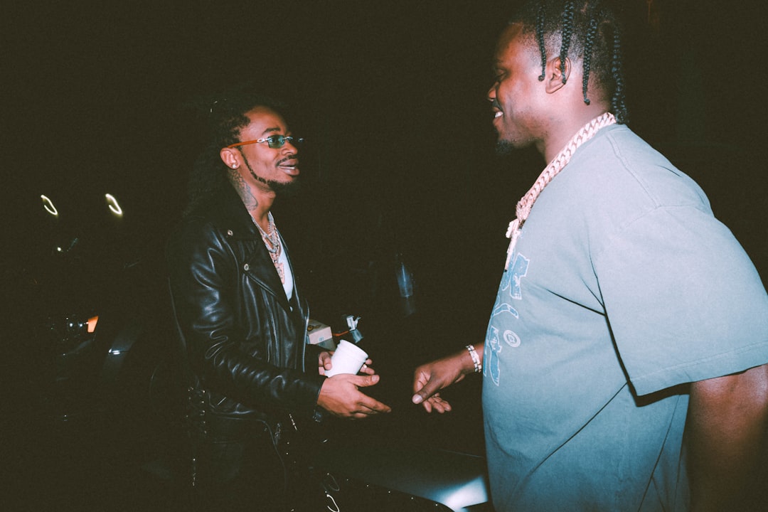Travis Scott Faces Altercation at Private Club