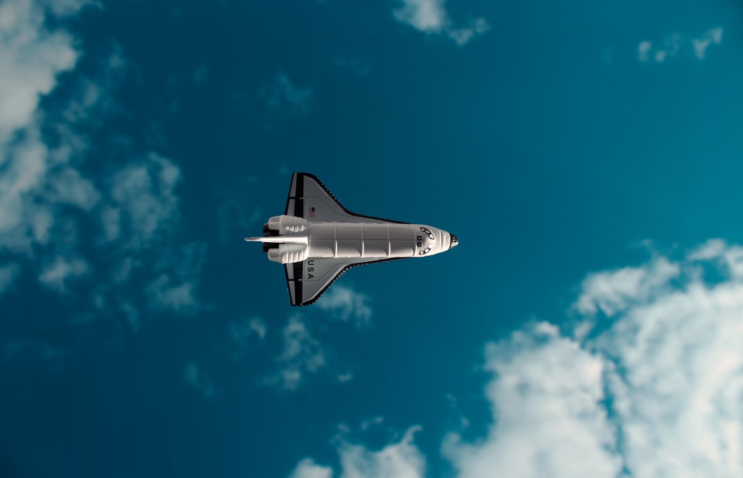 How NASA Missions Shaped Space Exploration