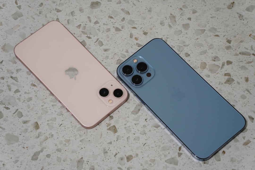 # iPhone 18 Pro May Feature Enhanced Camera Tech