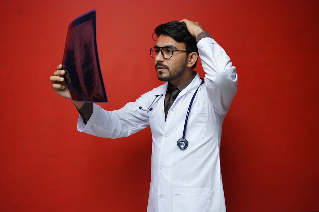 How Tech Innovations Improve Medical Diagnoses