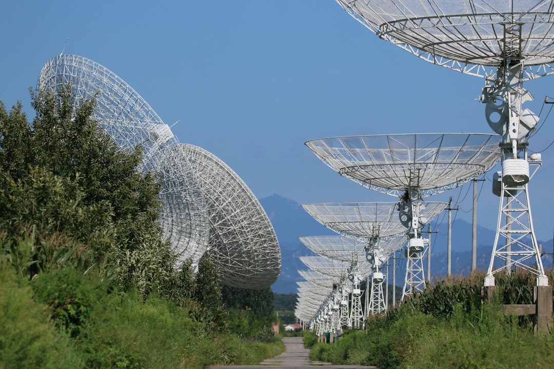 Satellite Life Extended by Private Mission Launch  