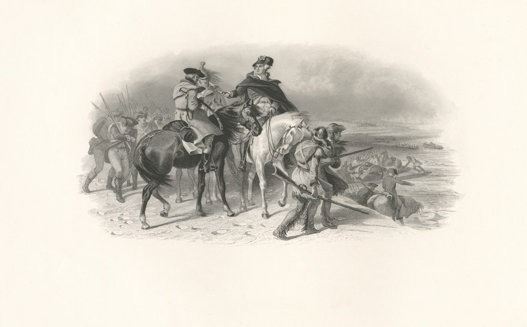 How Women Shaped the Revolutionary War