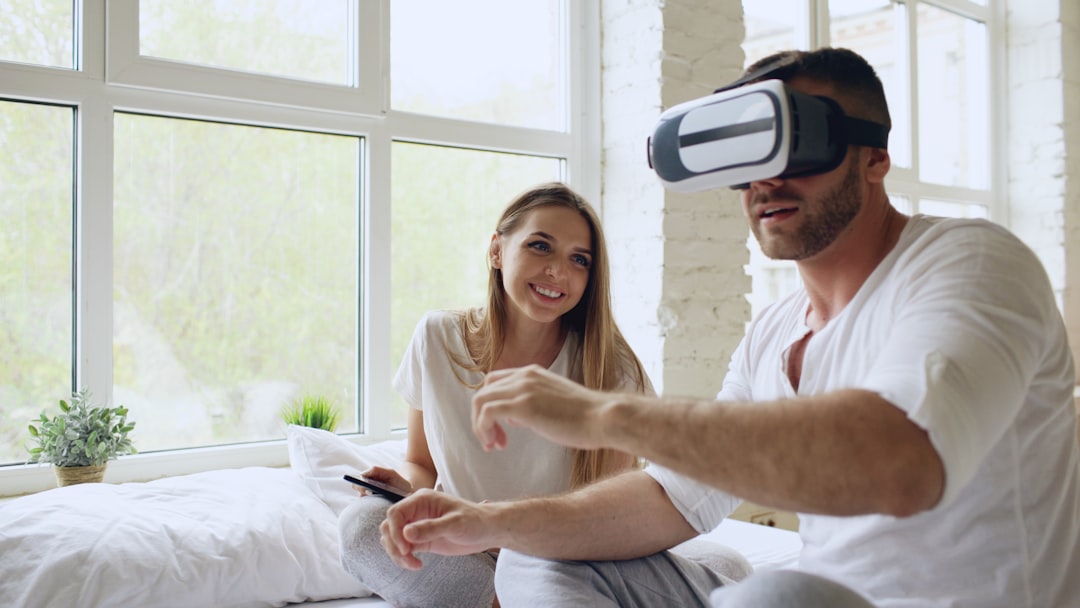 Smart Homes: How Tech Alters Daily Routines