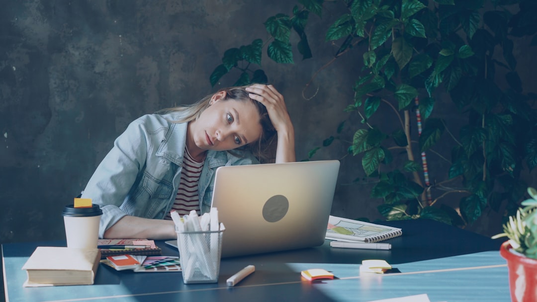 Spotting Burnout: Effective Recovery Strategies
