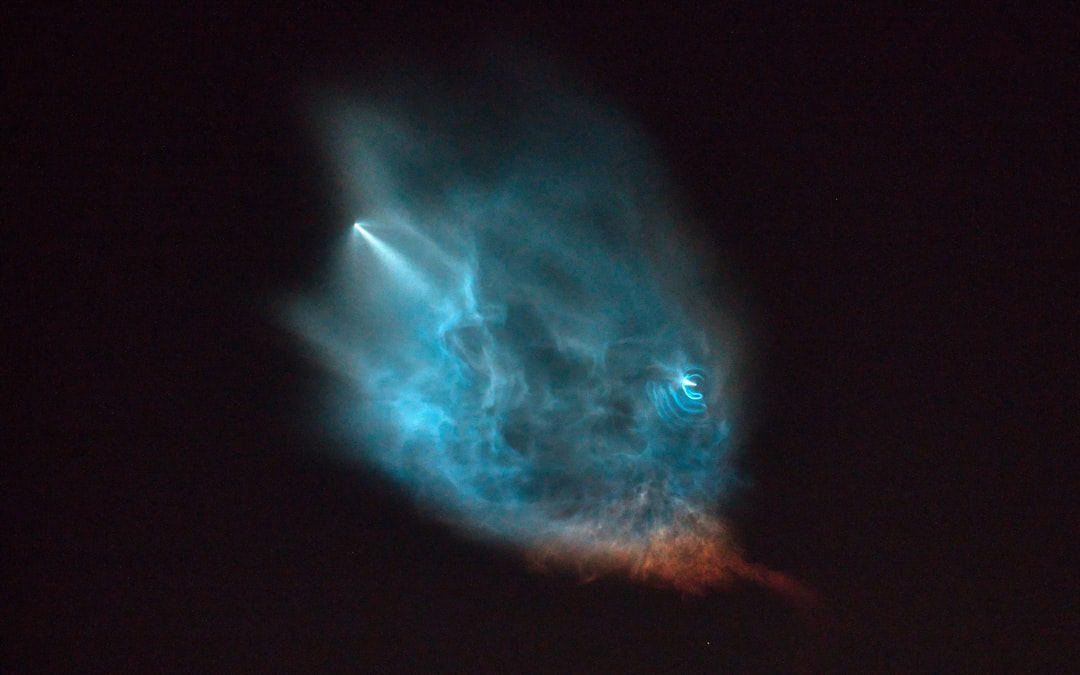 # SpaceX Rocket Set for Uncontrolled Lunar Impact