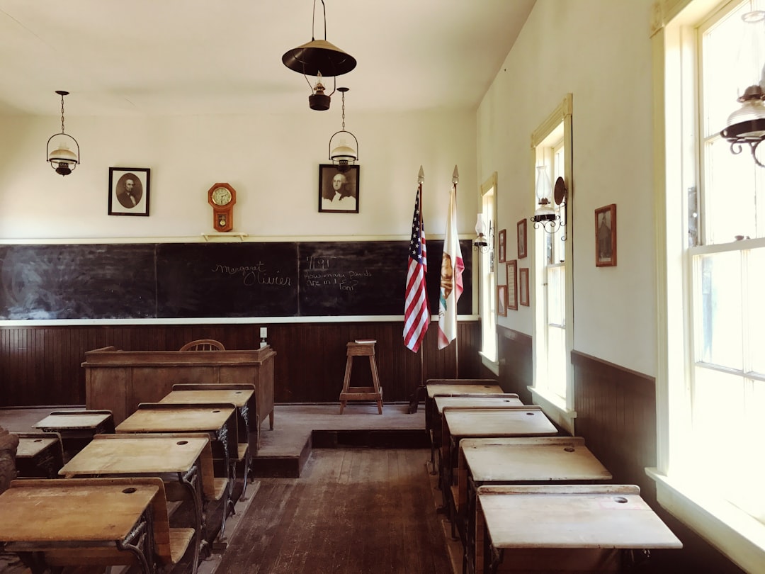 How US Classrooms Evolve with Modern Teaching