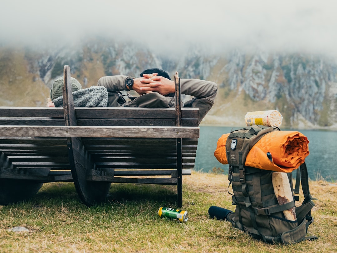 Practical Travel Gear for Everyday Problems
